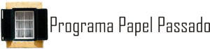 Logo Programa Papel Passado
