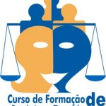 Logo Curso de Formação de Juristas Populares