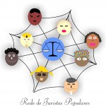 logo rede de juristas
