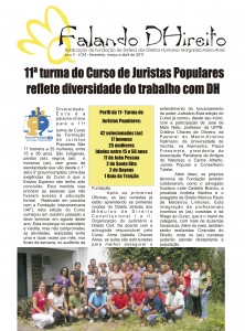 Jornal ano 8 - nº 24
