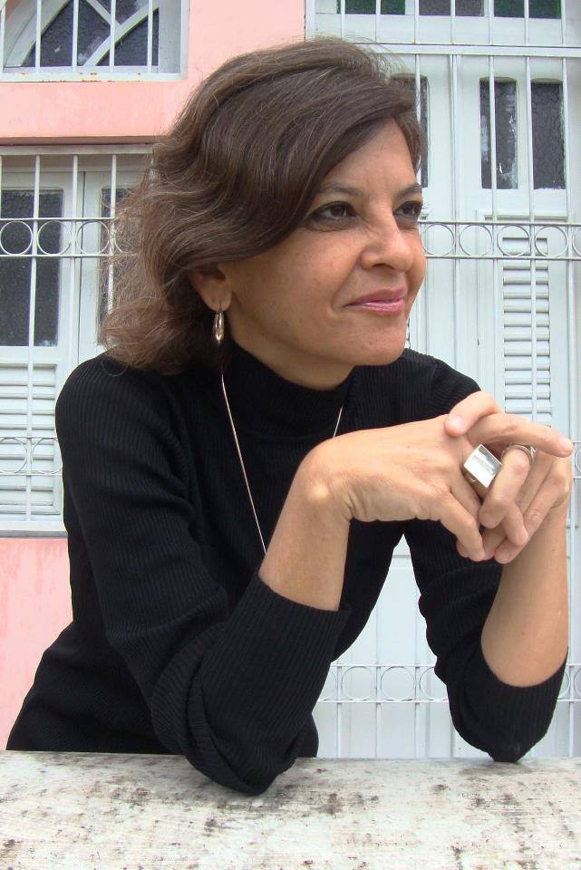 Thamara Duarte
